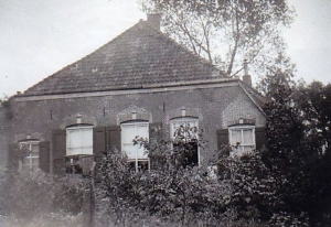 BOE 17 Zelst 1945